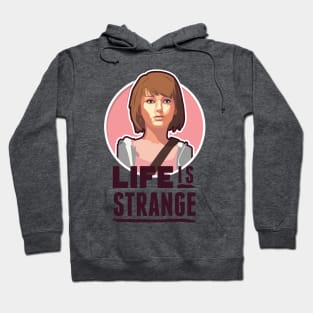 Max Caulfield Hoodie